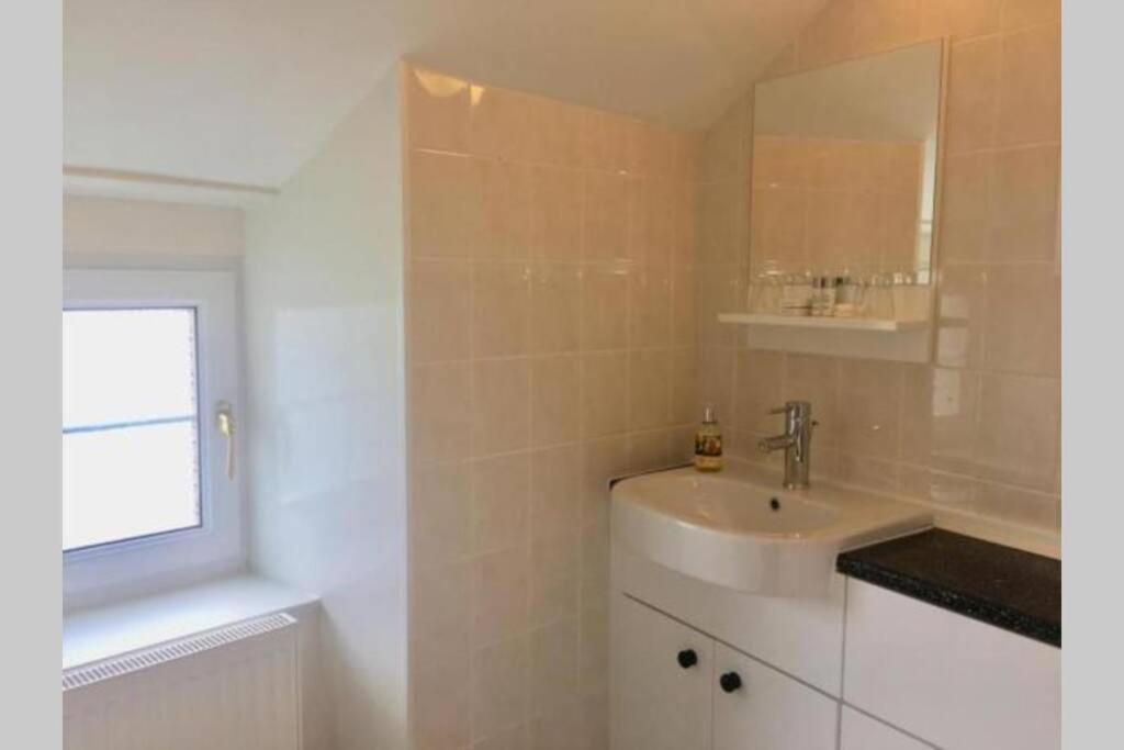 Twostones Self Catering Cottage Arrochar Ngoại thất bức ảnh