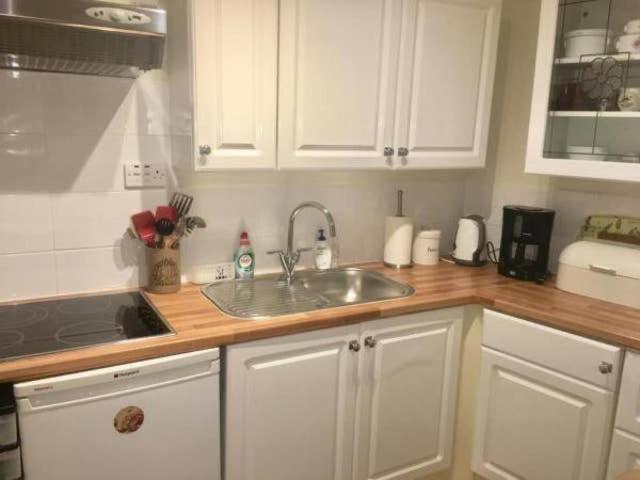 Twostones Self Catering Cottage Arrochar Ngoại thất bức ảnh